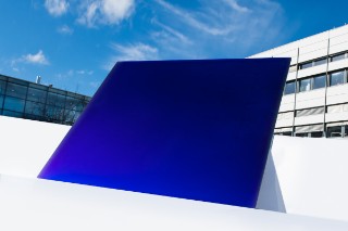 Building-Integrated Colored Solar Modules