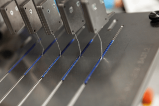 Characterization of Joints for Solar and Battery Cell Interconnection