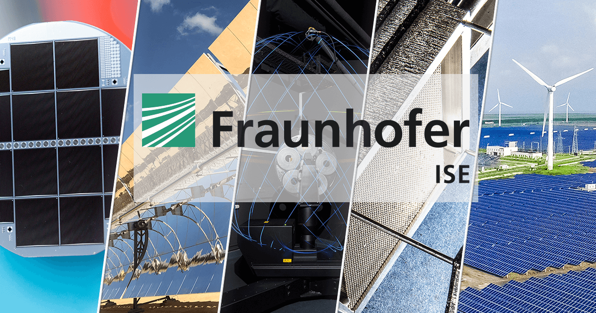 (c) Ise.fraunhofer.de