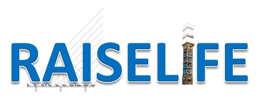 RAISELIFE Logo