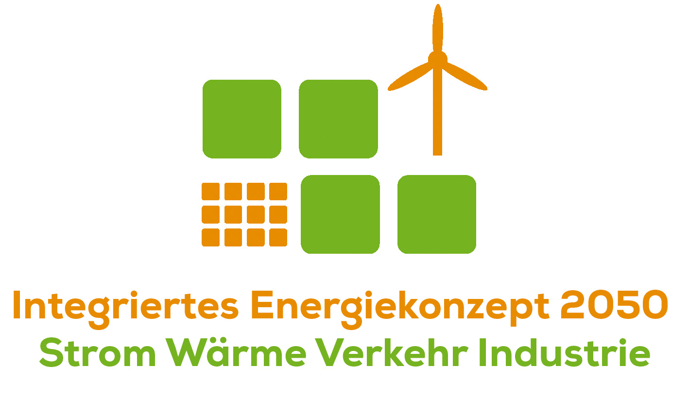 Integriertes Energiekonzept 2050