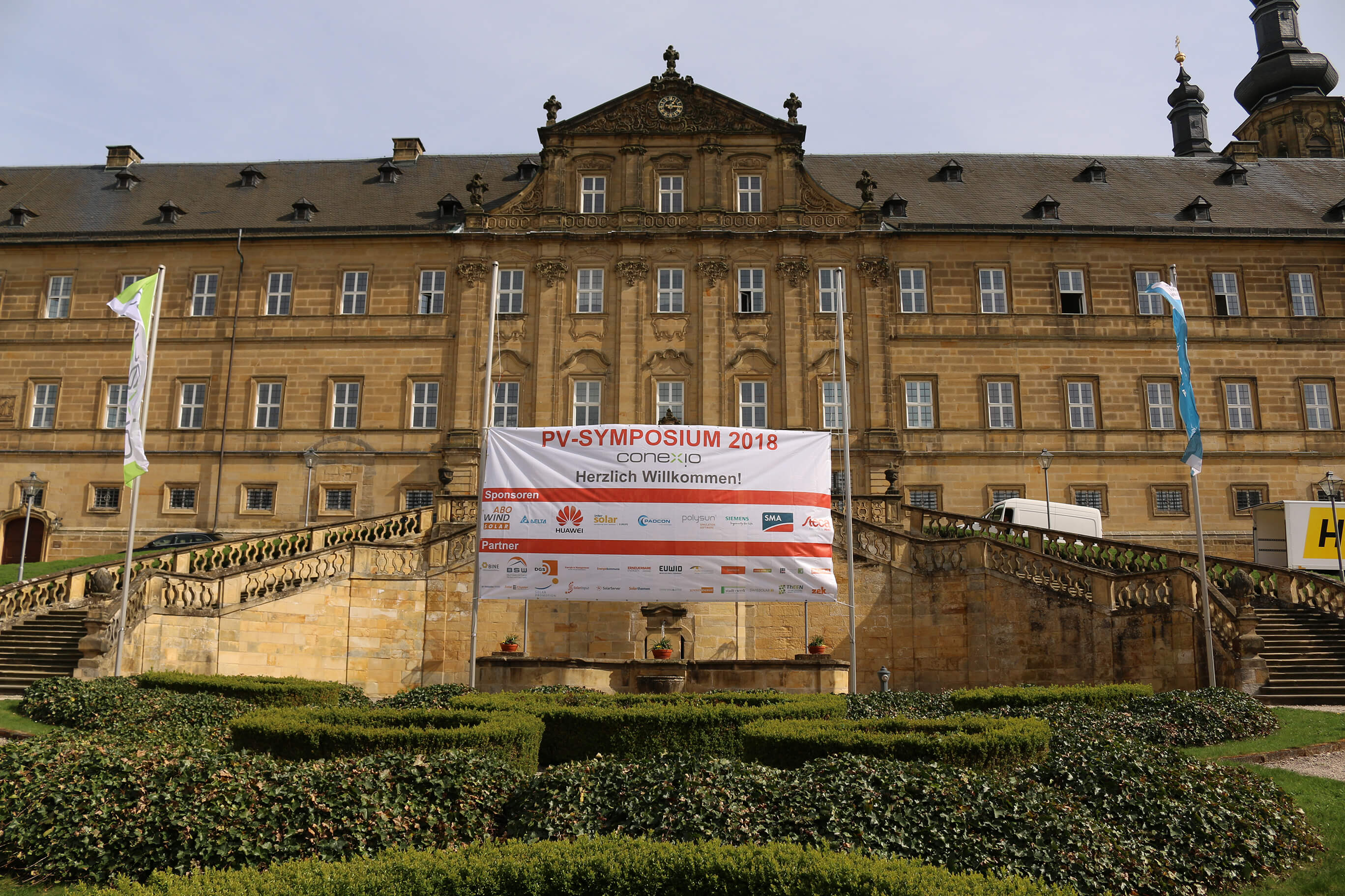 Kloster Banz, Bad Staffelstein