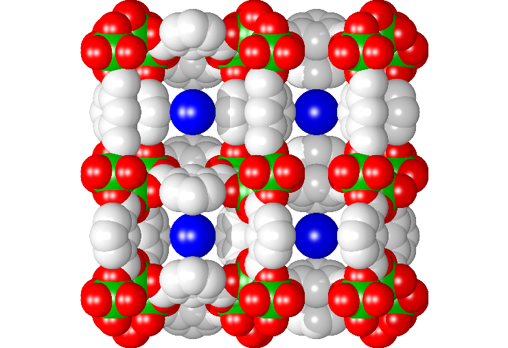 Atomgitter Atomgitter