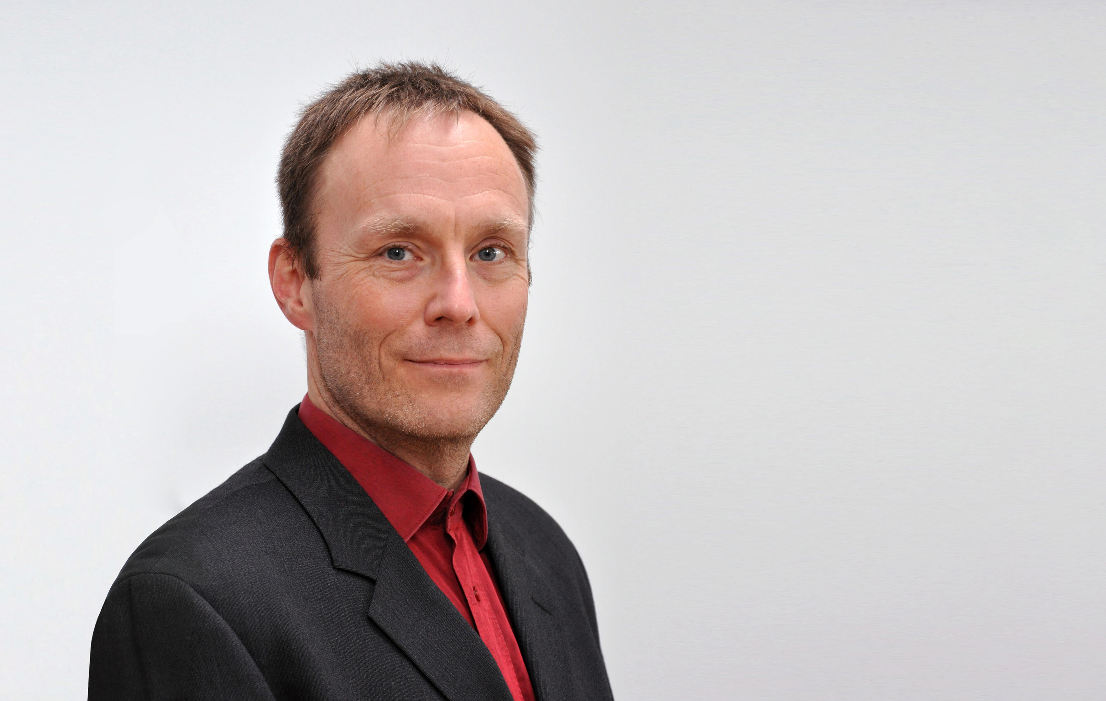 Prof. Ralph Gottschalg wird neuer Leiter des Fraunhofer CSP in Halle (Saale).