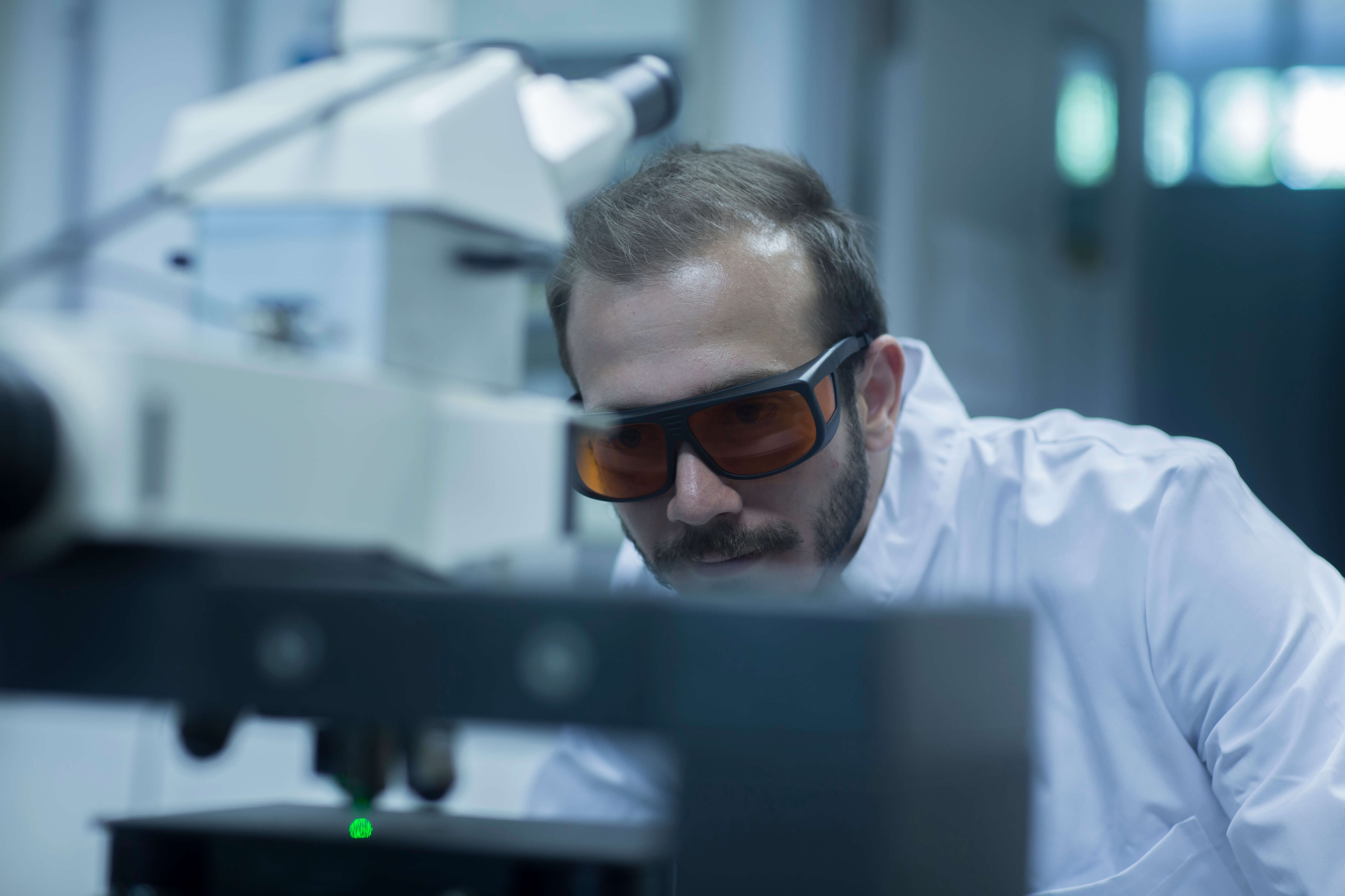 Module im Test
