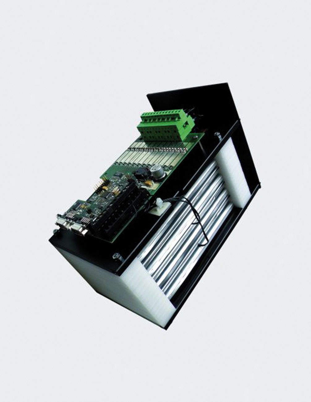 Lithium-Ionen-Batteriemodul Lithium-Ionen-Batteriemodul