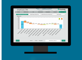 SmartCalc.CTM SmartCalc.CTM