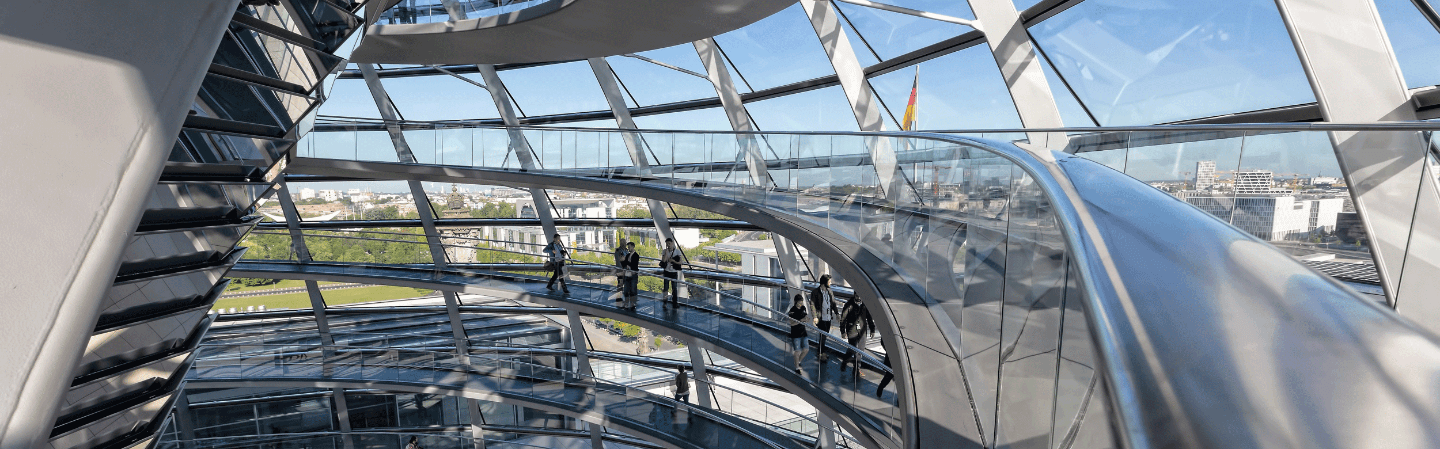 Bundestag Berlin