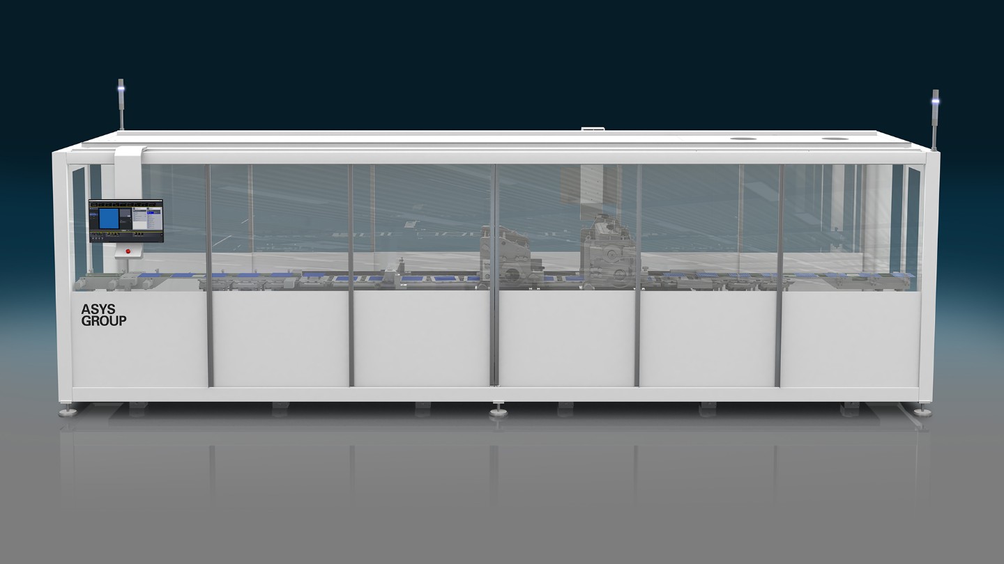 Rotationsdruck-Demonstrator Rotationsdruck-Demonstrator