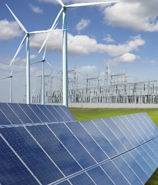 Stromgestehungskosten Erneuerbare Energien