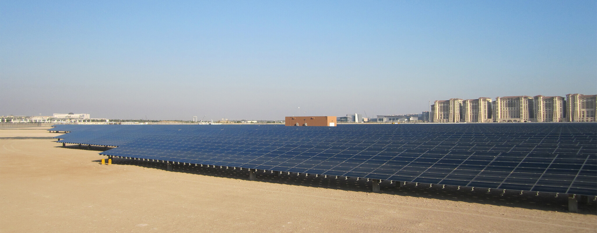 Quality assurance for PV modules and power plants