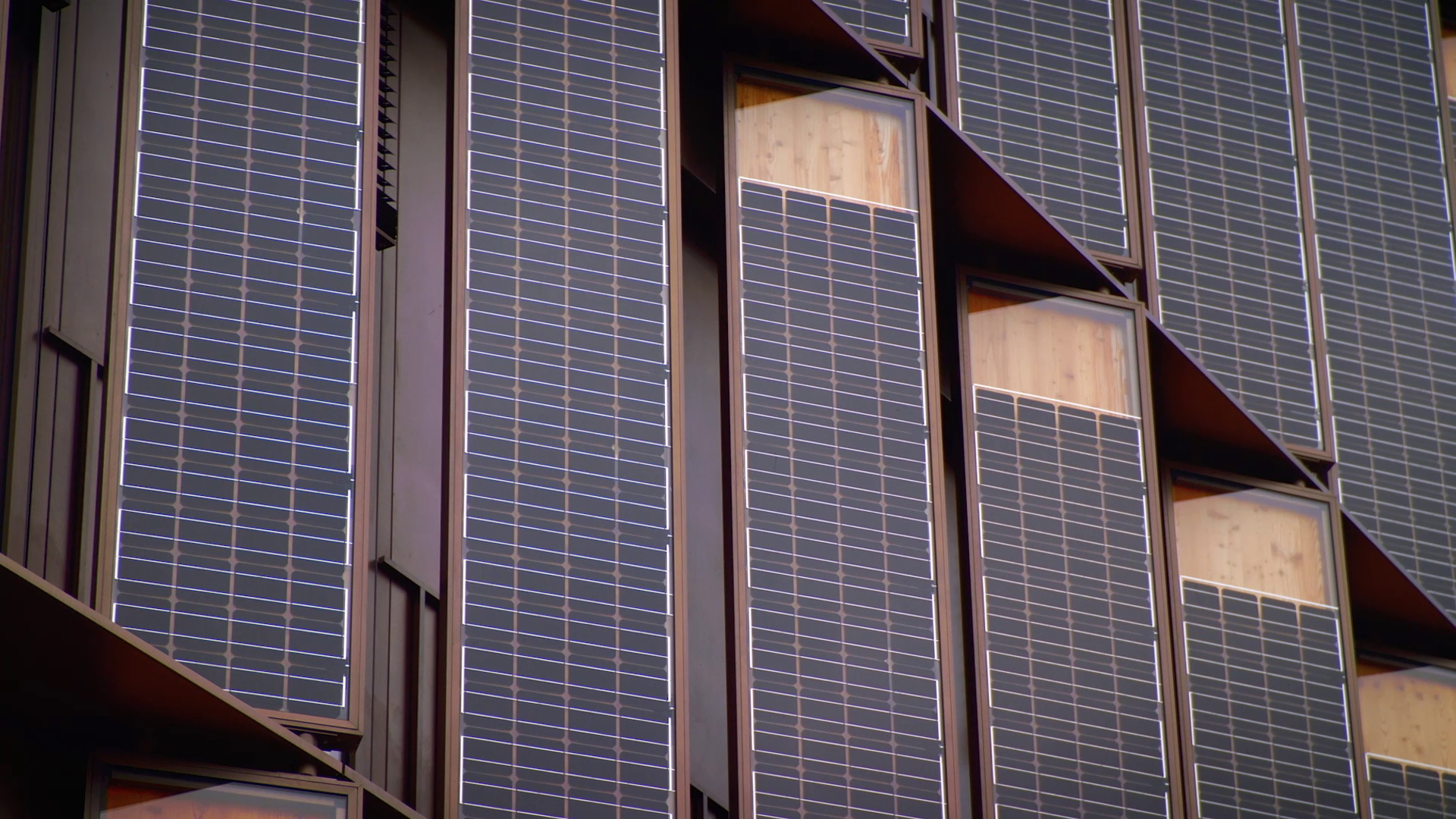 Net-zero energy building - Freiburg City Hall in Stühlinger: Fraunhofer ISE considers almost all phases of a building's life cycle, from planning to construction and operation.