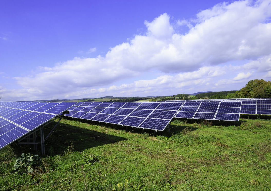 PV Power Plant