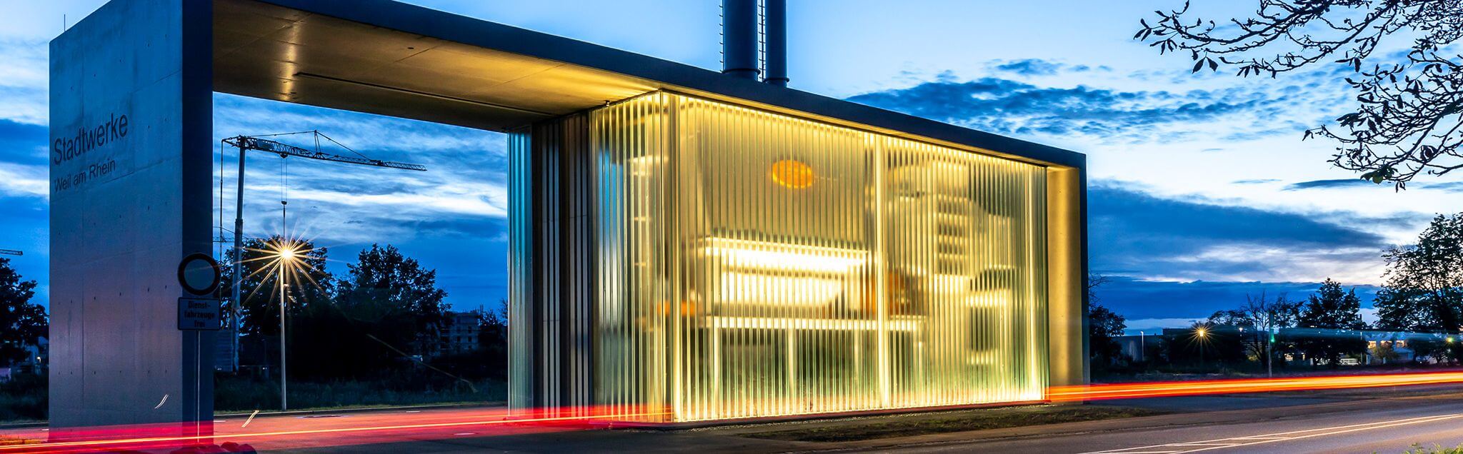 Transformation und Digitalisierung von Wärmenetzen.
