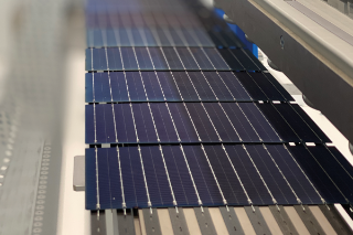 Low-Temperature Interconnection Technology for Solar Cells