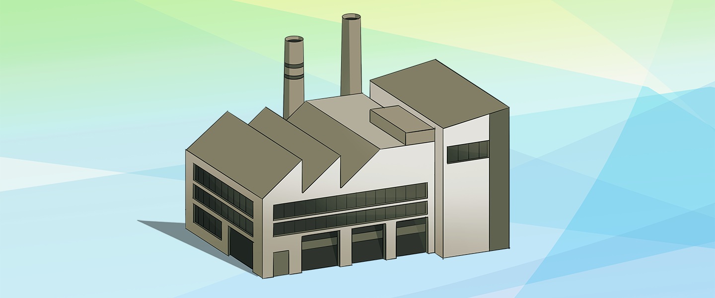 Wärmepumpen in der Industrie