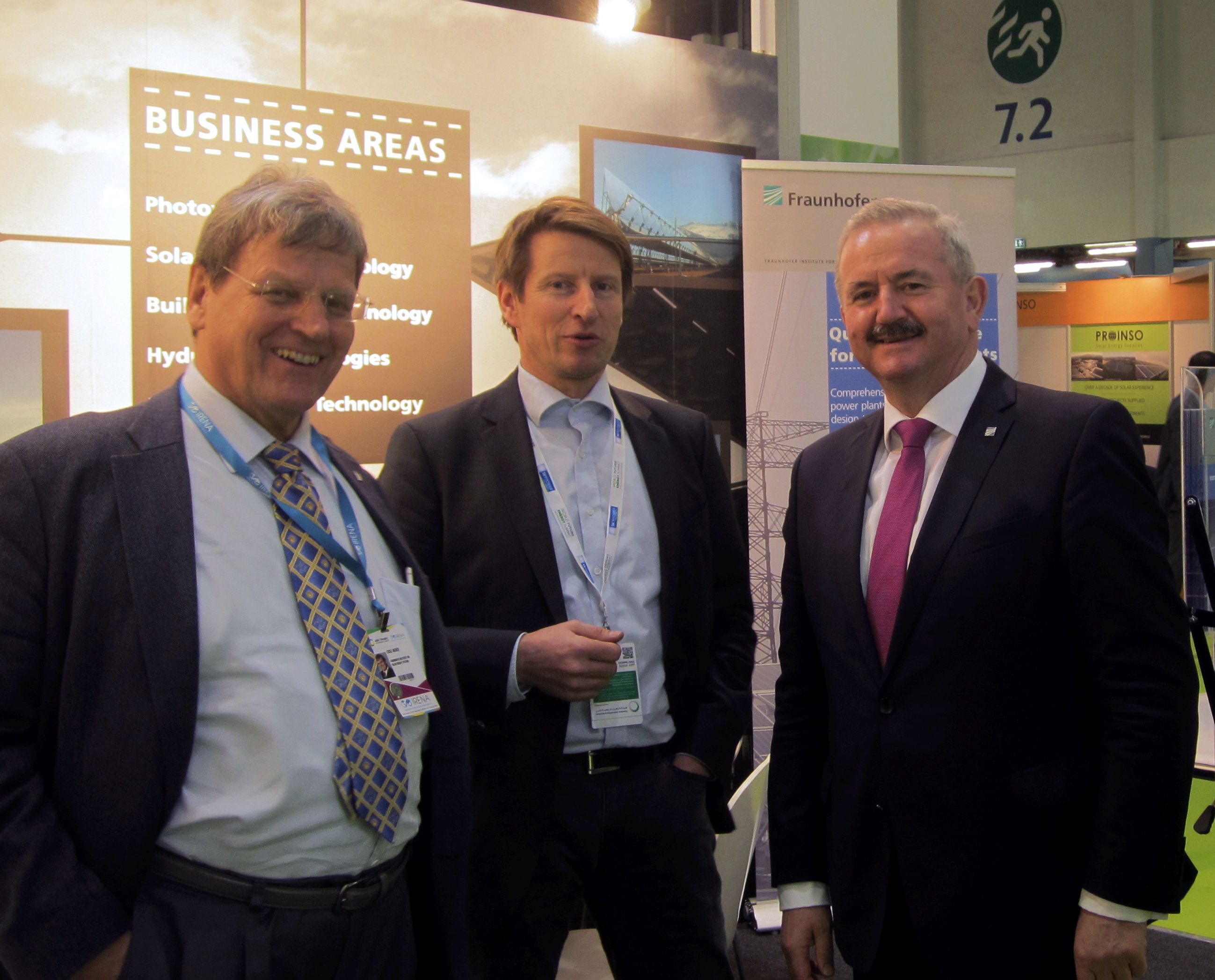 World Future Energy Summit