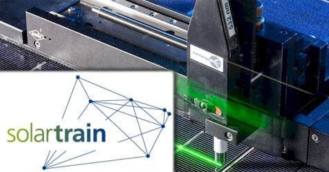 SOLAR-TRAIN project Solar-Train