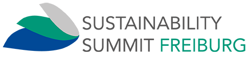 Logo Sustainability Summit