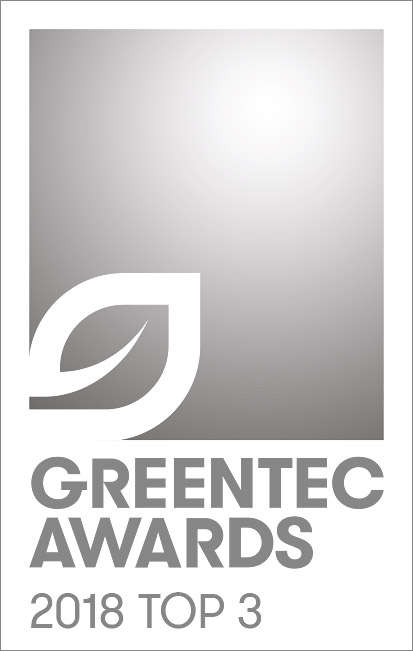 Greentec Awards Greentec Awards