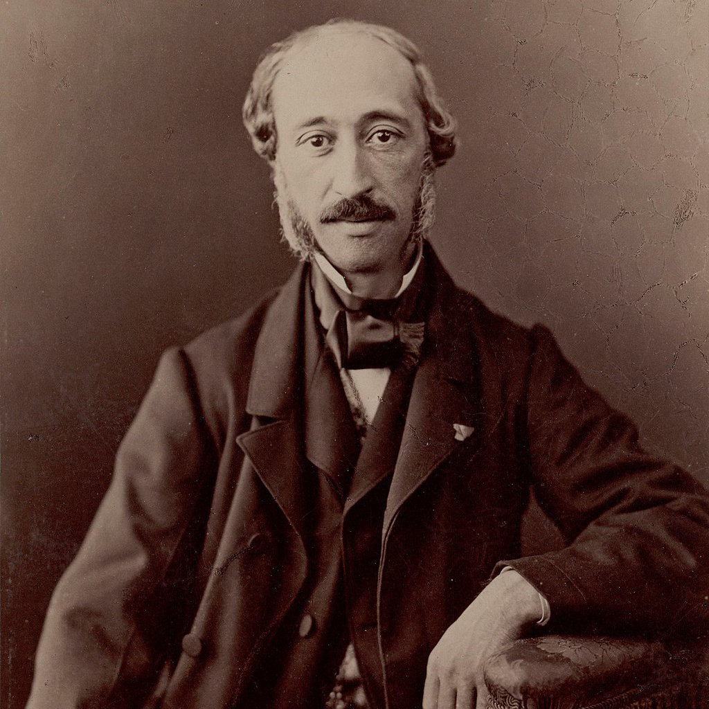 Alexandre Edmond Becquerel