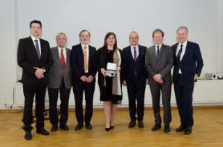 Deutsch-kroatische Kooperation bei Photovoltaik
