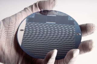 III-V multi-junction concentrator solar cells III-V multi-junction concentrator solar cells