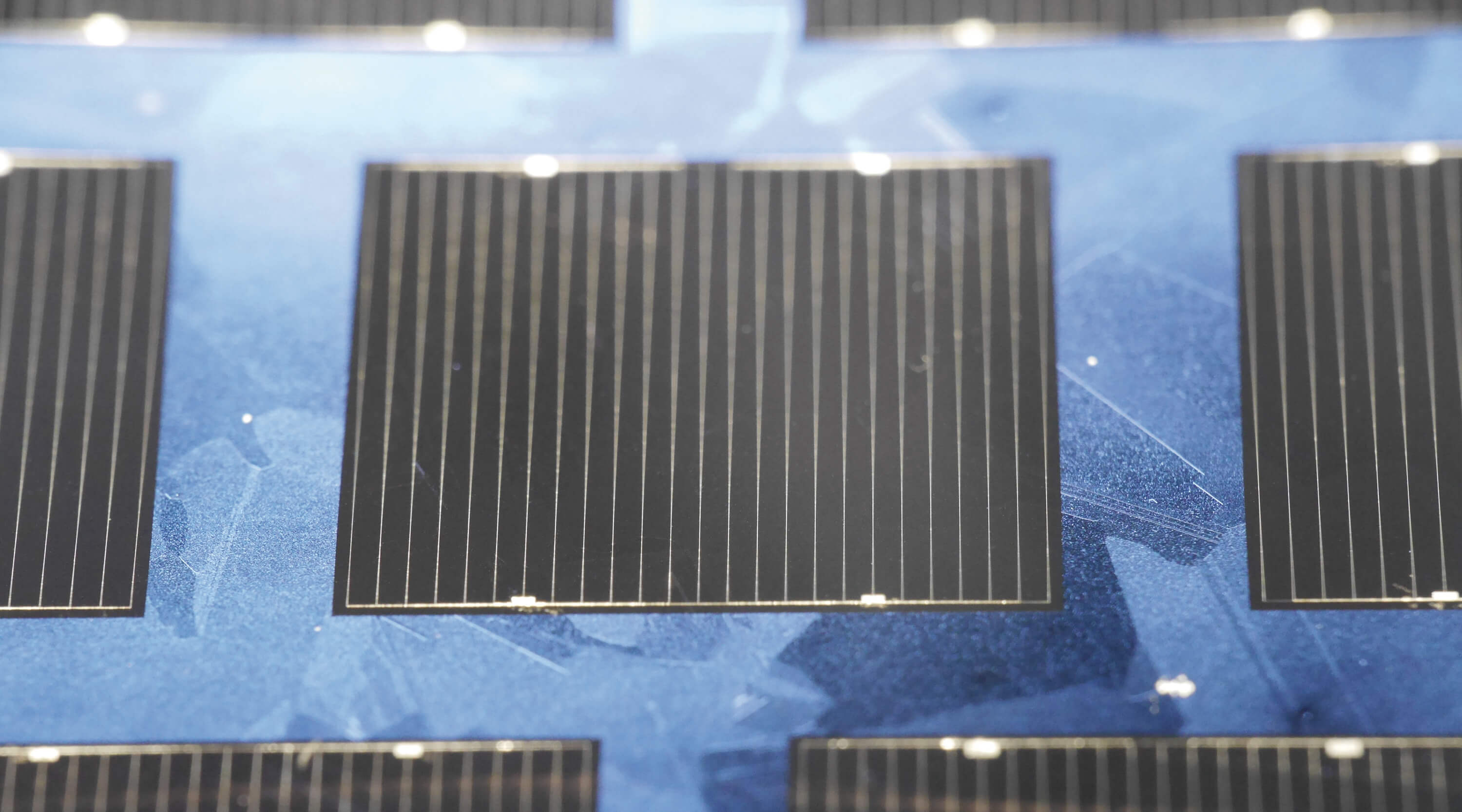 World record multicrystalline silicon solar cell with 22.3 percent efficiency