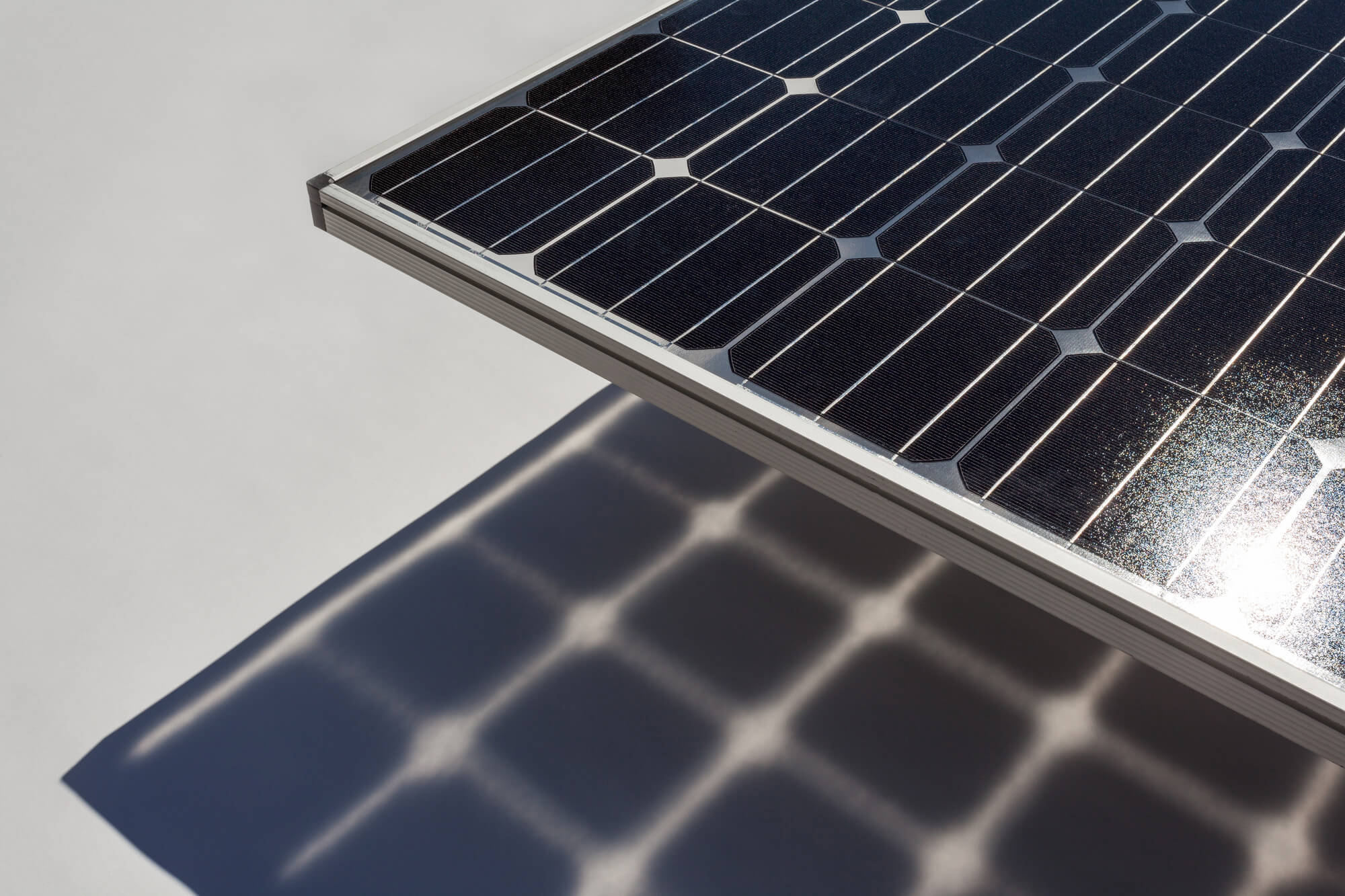 Bifacial PV module