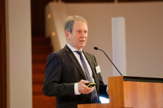 Hans-Martin Henning: Impulsgeber der Fraunhofer-Energieforschung geht in den Ruhestand