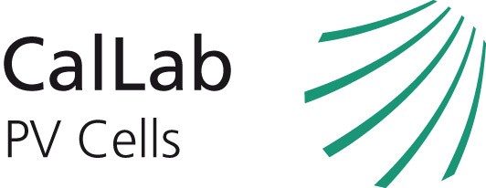 CalLab Pv Cells - Logo