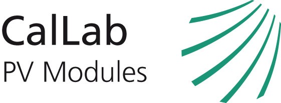 CalLab PV Modules - Logo