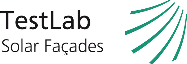 TestLab Solar Facades - Logo