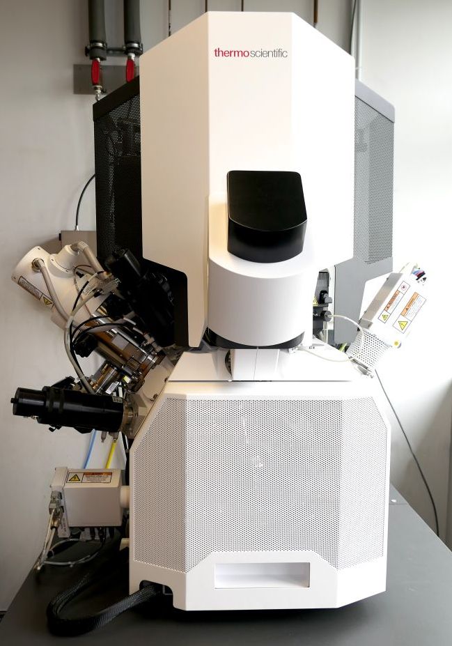 Ex-situ Analysis of Fuel Cell MEAs and their Individual Layers