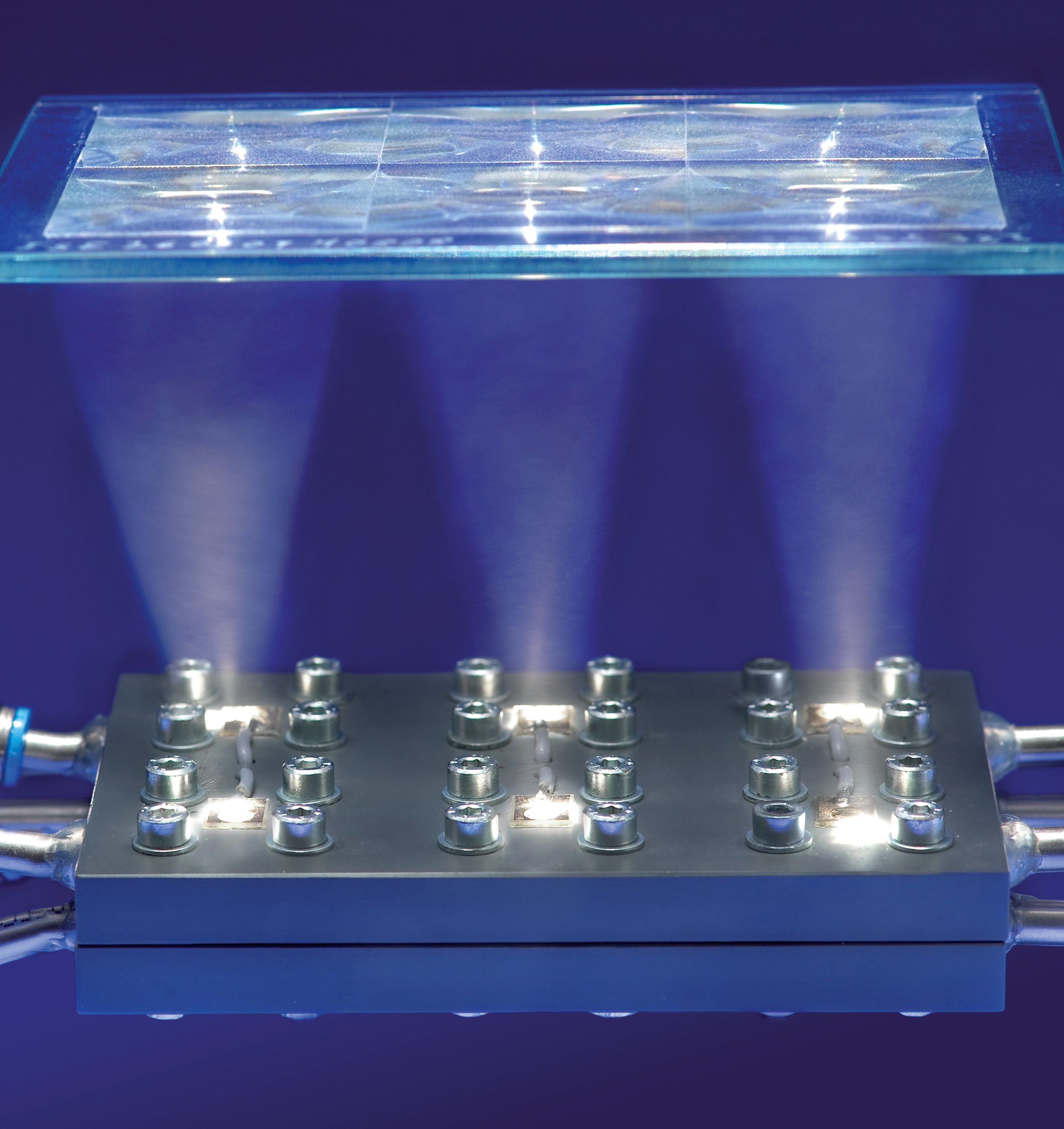HyCon® 6 module.