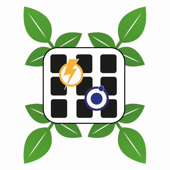 HyPErFarm Logo