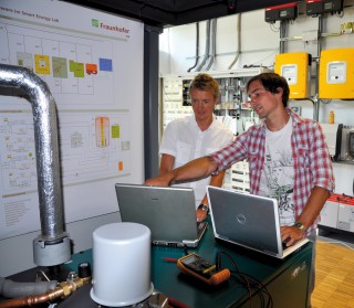 Net-PV - SmartEnergyLab