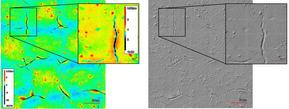 Quality control of an anode catalyst layer 