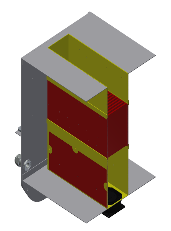 PV-Pack - The „Hot Core“