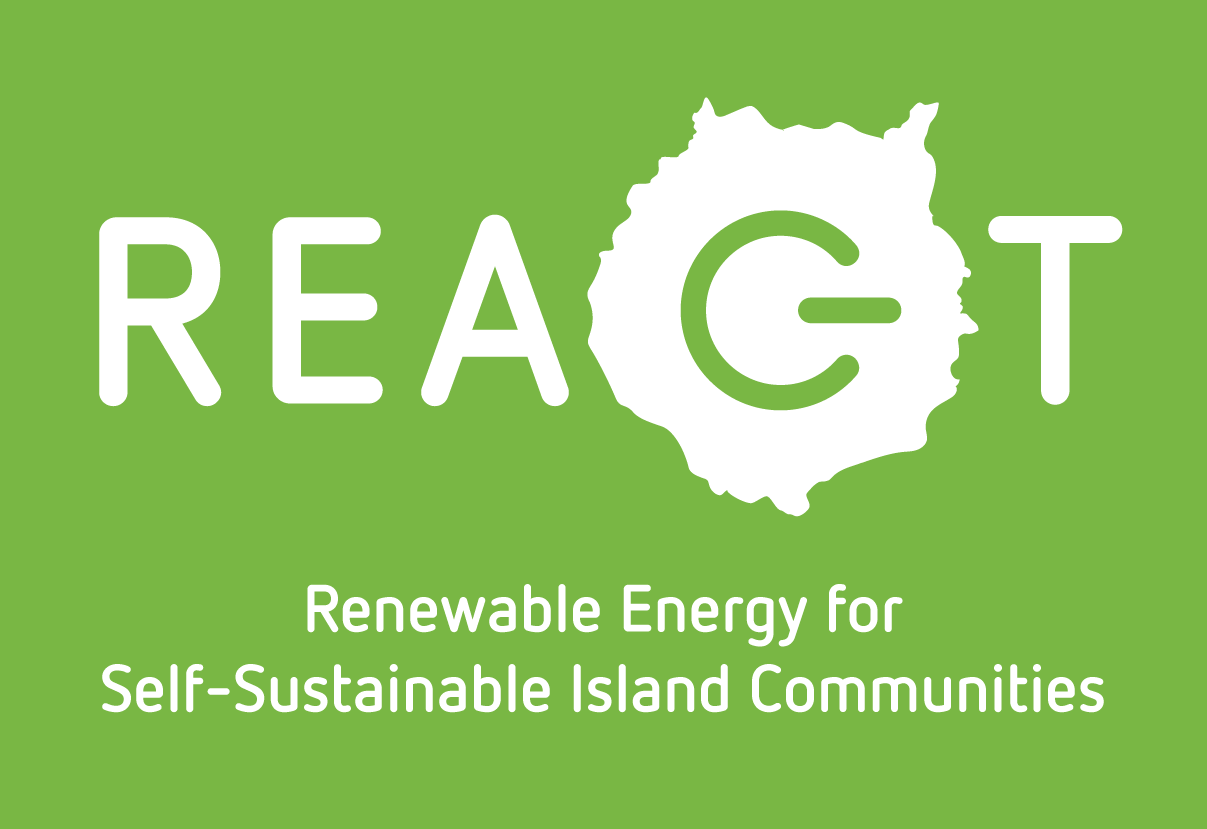 Renewable Energy for Self-Sustainable Island Communites