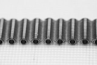 Textile Thermo-Fabric