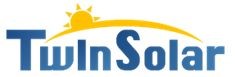 Logo of TwInSolar project